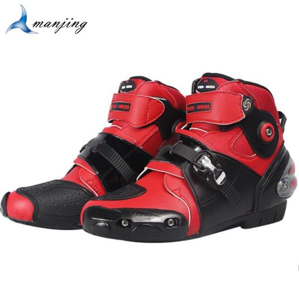 motorcycle boots riding shoes short ankel protector breathable 3 colors
motorcycle boots riding shoes short ankel protector breathable 3 colors