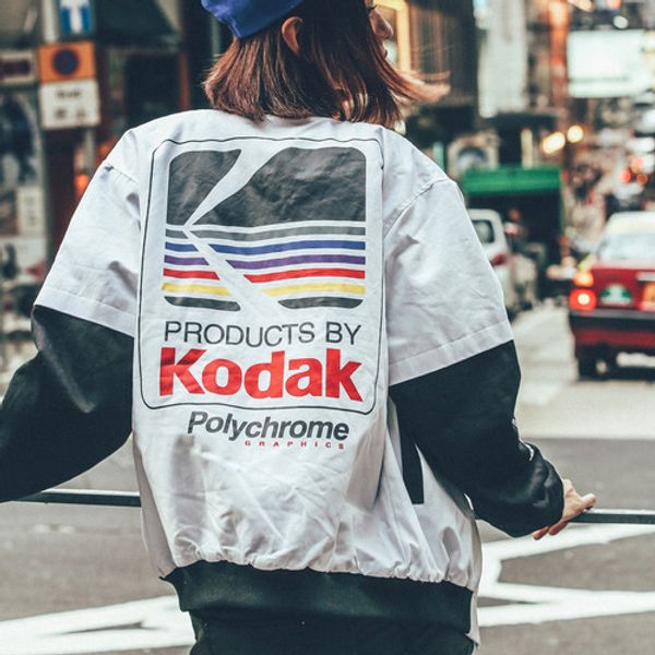 men women windbreaker designer jacket hip hop long sleeve letter print white gray blend thin jackets stand collar pocket m-3xl plus size, Black;brown
men women windbreaker designer jacket hip hop long sleeve letter print white gray blend thin jackets stand collar pocket m-3xl plus size, Black;brown