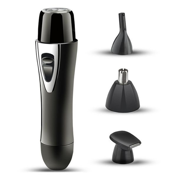 4-in-1 usb charging female electric shaver hair shaving nose hair eyebrows sidebums face care kit
4-in-1 usb charging female electric shaver hair shaving nose hair eyebrows sidebums face care kit