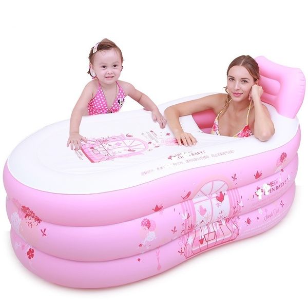 inflatable bath pvc folding portable inflatable bathtub blow up air bath tub pvc anti-slippery with air pump family
inflatable bath pvc folding portable inflatable bathtub blow up air bath tub pvc anti-slippery with air pump family