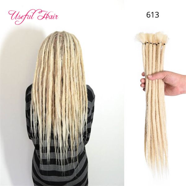 20 inch handmade hair dread lock hair extensions dreadlocks synthetic crochet braid hair extension for men and women hip hop hairstyles, Black
20 inch handmade hair dread lock hair extensions dreadlocks synthetic crochet braid hair extension for men and women hip hop hairstyles, Black