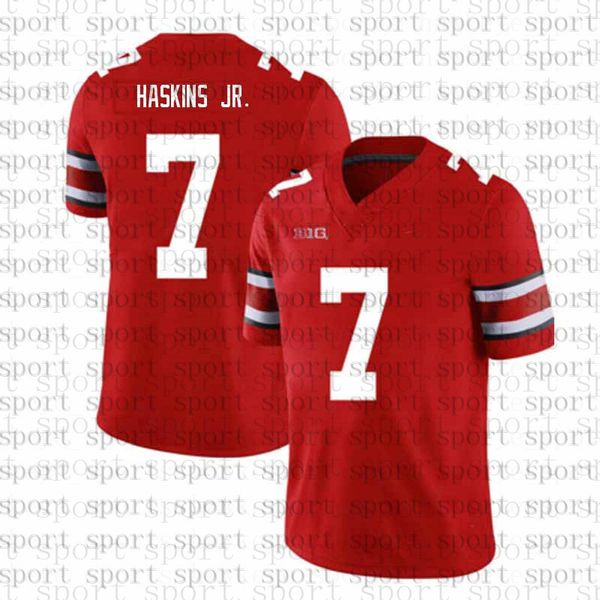 4536364 ncaa 7 dwayne haskins jr jersey 97 nick bosa 13 tua tagovailoa trevor lawrence american college football jersey 2019, Black
4536364 ncaa 7 dwayne haskins jr jersey 97 nick bosa 13 tua tagovailoa trevor lawrence american college football jersey 2019, Black