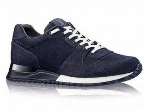 sale designer sneakers woman man run away casual shoes real mesh sports shoes luxury breathable walking shoes, Black
sale designer sneakers woman man run away casual shoes real mesh sports shoes luxury breathable walking shoes, Black