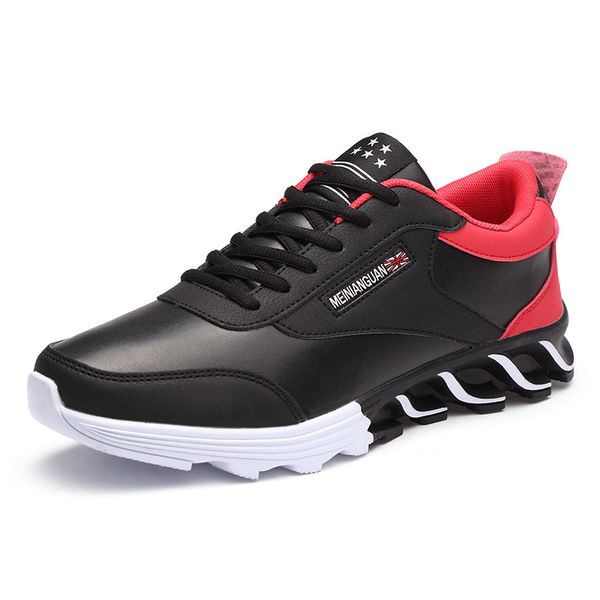 2019 fashion casual canvas men shoes ventilation sports runing flat shoes non-slip four seasons shoes for business work young students y871, Black
2019 fashion casual canvas men shoes ventilation sports runing flat shoes non-slip four seasons shoes for business work young students y871, Black