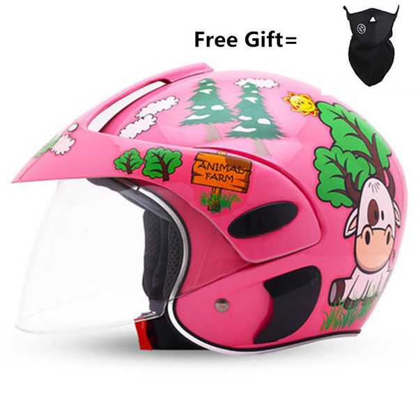 children motocross open face helmet motorcycle kids helmets motorbike childs moto safety headpiece
children motocross open face helmet motorcycle kids helmets motorbike childs moto safety headpiece