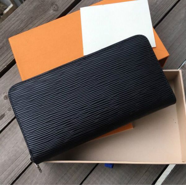 designer business wallets luxury women hand bag man formal wallet fashion classic black purse plain wallet#3, Red;black
designer business wallets luxury women hand bag man formal wallet fashion classic black purse plain wallet#3, Red;black