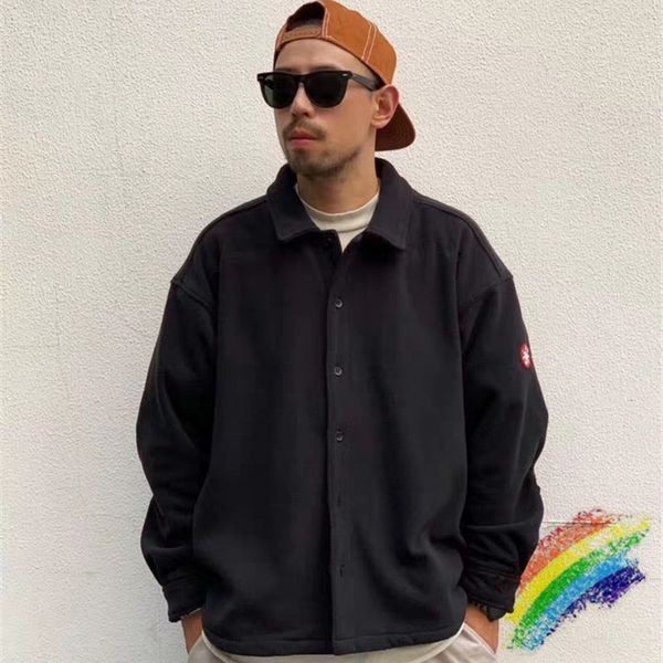 new hairy cav empt c.e ce men women winter warm fashion casual cavempt jacket coat, White;black
new hairy cav empt c.e ce men women winter warm fashion casual cavempt jacket coat, White;black