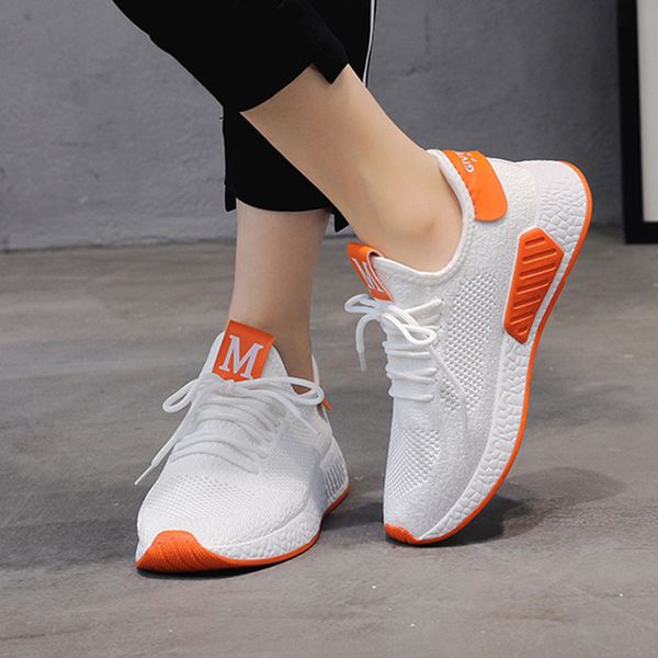 2019 women shoes fashion breathable walking mesh flat shoes woman white sneakers women tenis feminino gym sport z13-31
2019 women shoes fashion breathable walking mesh flat shoes woman white sneakers women tenis feminino gym sport z13-31