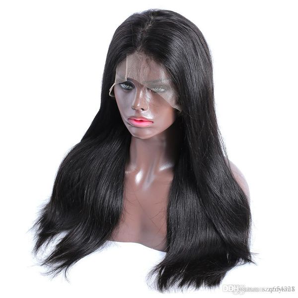 24 inch silky straight wig simulation human hair full straight wigs natural color wig for black women in stock
24 inch silky straight wig simulation human hair full straight wigs natural color wig for black women in stock