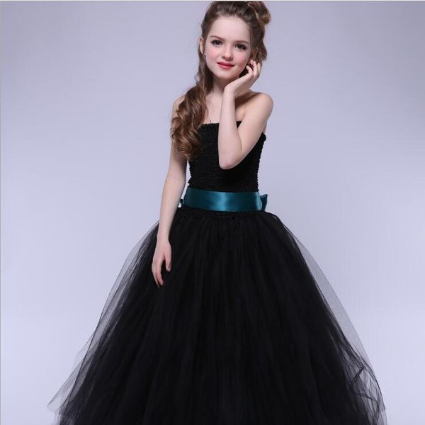 new light mopping skirt princess flower girls dresses tulle sleeveless open back birthday communion girls pageant gown custom made tutu #125, Red;yellow
new light mopping skirt princess flower girls dresses tulle sleeveless open back birthday communion girls pageant gown custom made tutu #125, Red;yellow