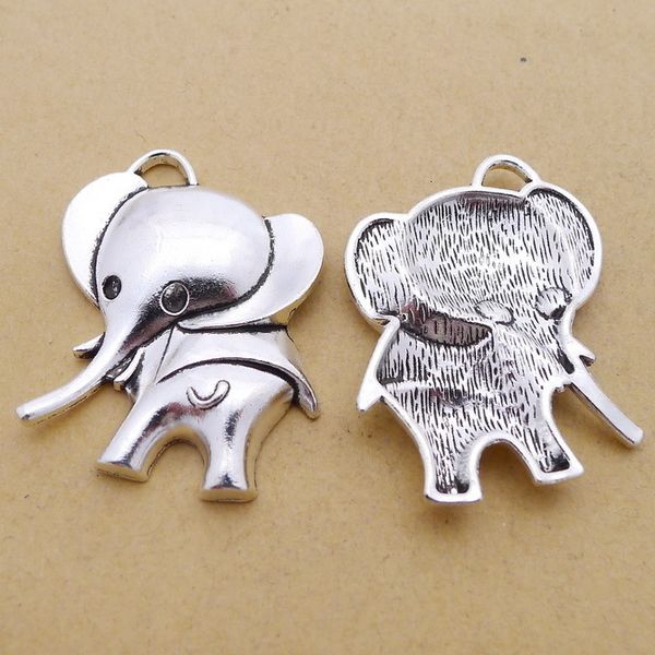a6575 ancient silver 30/ package alloy elephant ornaments parts ancient silver diy ornaments parts 8.6 g, Bronze;silver
a6575 ancient silver 30/ package alloy elephant ornaments parts ancient silver diy ornaments parts 8.6 g, Bronze;silver