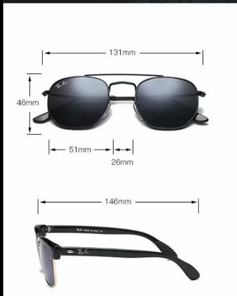 metal frame glass lens brand designer pilot sunglasses men women driving glasses uv400 goggle with cases and lab, White;black
metal frame glass lens brand designer pilot sunglasses men women driving glasses uv400 goggle with cases and lab, White;black