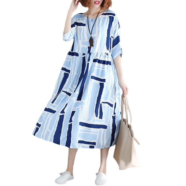 bohemian sundress women floral printed beach dress 2020 new summer dresses o neck half sleeve party vestido casual loose dresses, White;black
bohemian sundress women floral printed beach dress 2020 new summer dresses o neck half sleeve party vestido casual loose dresses, White;black