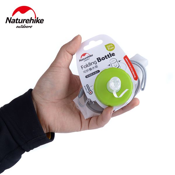 naturehike collapsible silicone sports water bottle foldable portable bpa bottles for outdoor travel hiking
naturehike collapsible silicone sports water bottle foldable portable bpa bottles for outdoor travel hiking