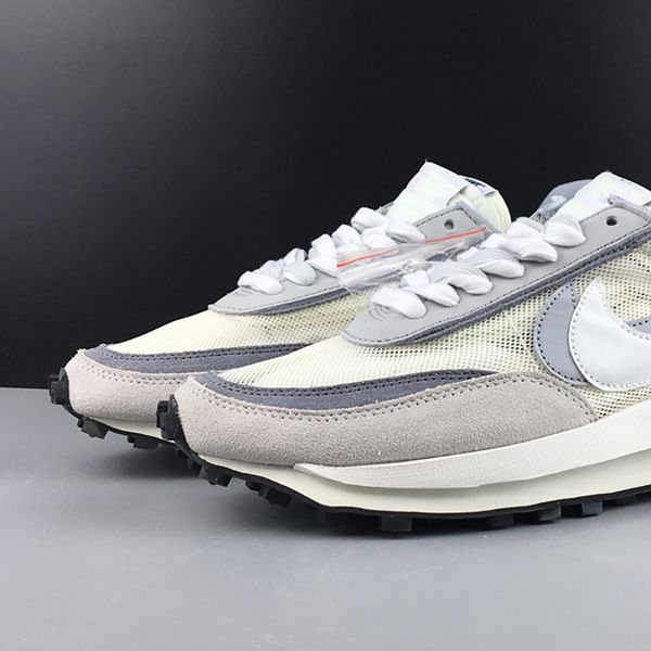 sacai x ldv waffle daybreak summit белый серый bv0073-100 женщины мужчины баскетбол спортивная обувь кроссовки лучшее качество тренеры с ори, Black;white
sacai x ldv waffle daybreak summit белый серый bv0073-100 женщины мужчины баскетбол спортивная обувь кроссовки лучшее качество тренеры с ори, Black;white