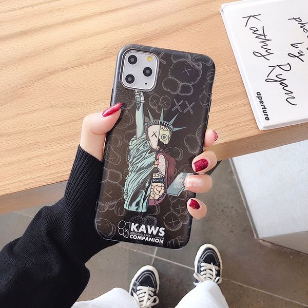 good quality luxury designer cute cartoon phone case for iphone 7 8 6 6s plus 11 pro x xs max xr imd cover
good quality luxury designer cute cartoon phone case for iphone 7 8 6 6s plus 11 pro x xs max xr imd cover