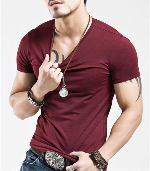 2019 summer high tight quality fashion handsome white men boy fit black mens print personality designer o -neck short sleeves cotton casuals, White;black
2019 summer high tight quality fashion handsome white men boy fit black mens print personality designer o -neck short sleeves cotton casuals, White;black