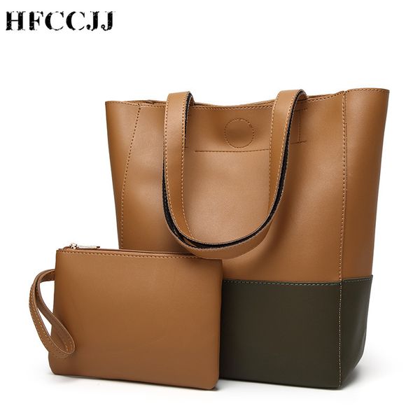 new panelled composite bags for women 2019 female large-capacity handbag casual shoulder messenger bag hc023
new panelled composite bags for women 2019 female large-capacity handbag casual shoulder messenger bag hc023