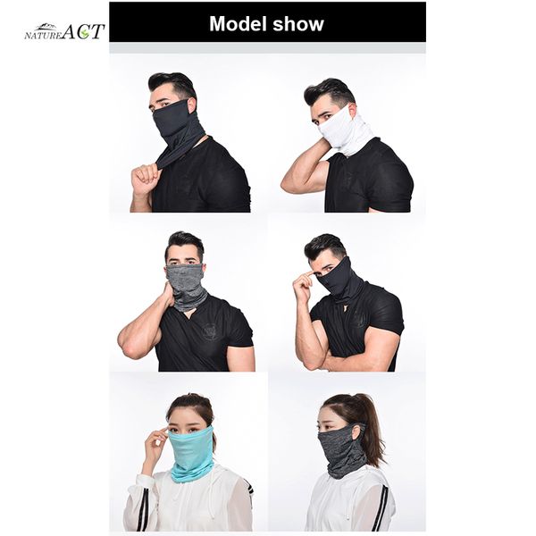 ice silk magic scarf men women outdoor high fishing face towel thin section elasticity quick dry sunscreen collar riding mask, Black
ice silk magic scarf men women outdoor high fishing face towel thin section elasticity quick dry sunscreen collar riding mask, Black