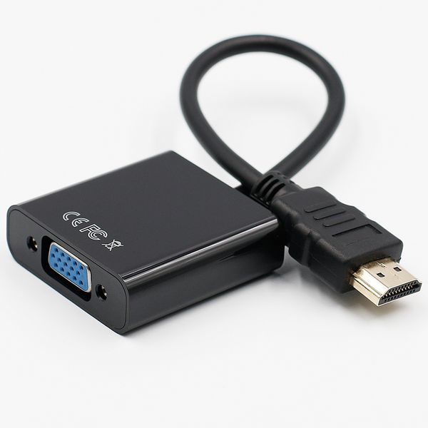 hdmi to vga adapter convertor video 1080p digital to analog audio adapter male to female for pc laptablet projector mq100
hdmi to vga adapter convertor video 1080p digital to analog audio adapter male to female for pc laptablet projector mq100