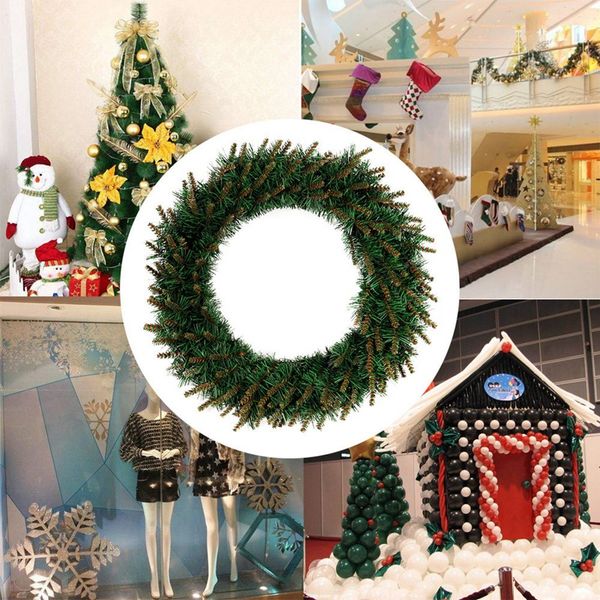 зеленый висячие рождественский венок 1pc diy висячие венок рождественская вечеринка украшения настенные украшения гирлянды
зеленый висячие рождественский венок 1pc diy висячие венок рождественская вечеринка украшения настенные украшения гирлянды