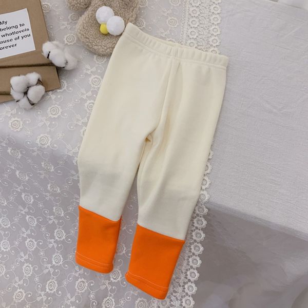 плюс бархатные штаны 0-5y девушки бленда хлопка color matching эластичный пояс повседневный поножи осень и зима, Blue
плюс бархатные штаны 0-5y девушки бленда хлопка color matching эластичный пояс повседневный поножи осень и зима, Blue