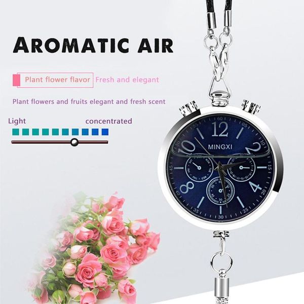 auto watch shape perfume decoration car hanging perfume pendant air freshener for essential oils ornament fragrance
auto watch shape perfume decoration car hanging perfume pendant air freshener for essential oils ornament fragrance