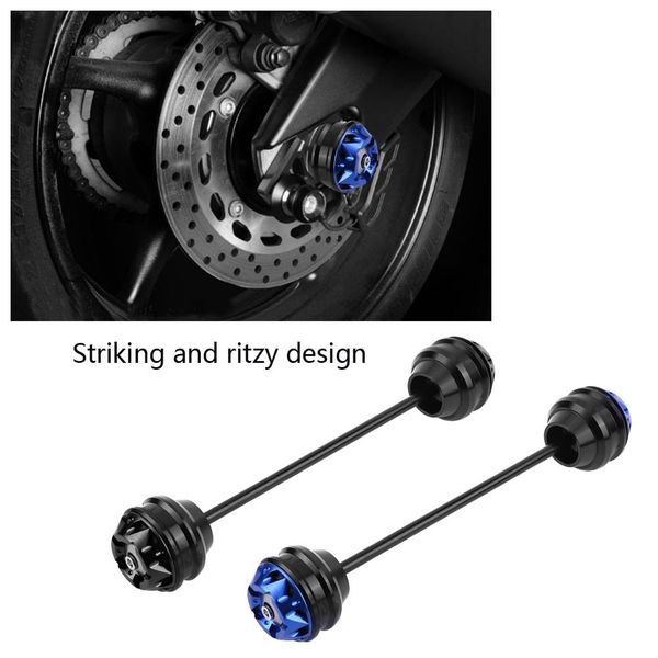 1pc motorcycles accessories cnc front fork crash sliders wheel falling protector for yamaha mt03 yzf-r3 r25 2014 2015 2016
1pc motorcycles accessories cnc front fork crash sliders wheel falling protector for yamaha mt03 yzf-r3 r25 2014 2015 2016