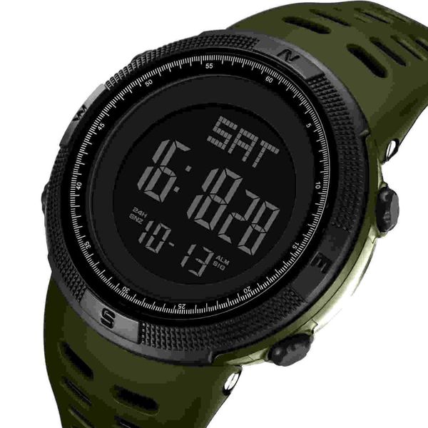 electronic watches men 5bar waterproof rubber strap quartz watch wristwatch clock men sports relogio masculino, Slivery;brown
electronic watches men 5bar waterproof rubber strap quartz watch wristwatch clock men sports relogio masculino, Slivery;brown