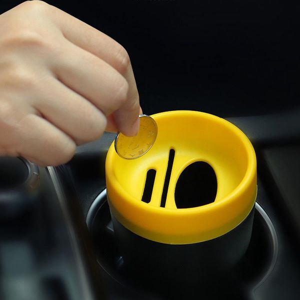 adeeing 4-in-1 universal car multi functional simple design bucket storage box tube car tissue box interior accessories
adeeing 4-in-1 universal car multi functional simple design bucket storage box tube car tissue box interior accessories