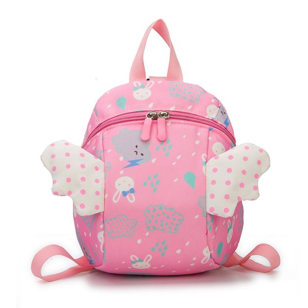 1-5 year kindergarten baby boys girls backpack schoolbag baby cute bear anti-lost backpack bag
1-5 year kindergarten baby boys girls backpack schoolbag baby cute bear anti-lost backpack bag