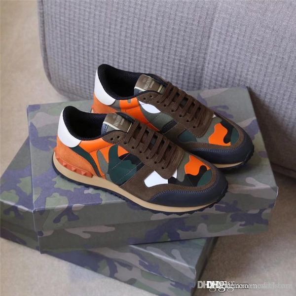 2019valentino garavani camouflage rock tud hoe camo rock runner low open tripe leather trainer neaker hoe with box
2019valentino garavani camouflage rock tud hoe camo rock runner low open tripe leather trainer neaker hoe with box