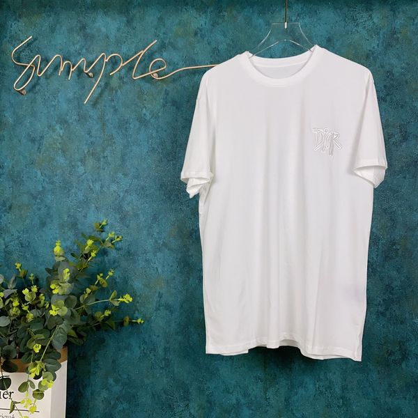 2020ss spring and summer new high grade cotton printing short sleeve round neck panel t-shirt size: -l-xl-xxl-xxxl color: black white 077, White;black
2020ss spring and summer new high grade cotton printing short sleeve round neck panel t-shirt size: -l-xl-xxl-xxxl color: black white 077, White;black