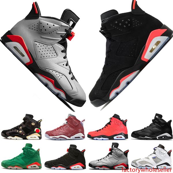 2019 bred 6 6s mens basketball shoes infrared 23 3m reflective bugs bunny tinker black cat men sport sneakers designer trainers
2019 bred 6 6s mens basketball shoes infrared 23 3m reflective bugs bunny tinker black cat men sport sneakers designer trainers
