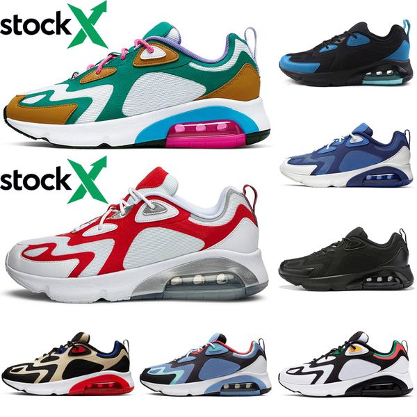 new arrival running shoes 200 men women 200s rasta mystic green university red team gold oreo bordeaux outdoor mens trainers sports sneakers, White;red
new arrival running shoes 200 men women 200s rasta mystic green university red team gold oreo bordeaux outdoor mens trainers sports sneakers, White;red