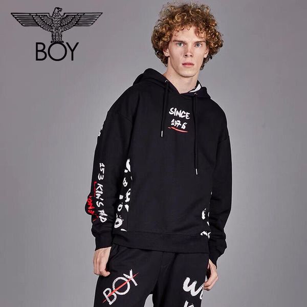 новое прибытие мужская женщин mens зимы вскользь марка толстовки моды пуловер streetwear верхнего качества вскользь толстовка бесплатная дос, Black
новое прибытие мужская женщин mens зимы вскользь марка толстовки моды пуловер streetwear верхнего качества вскользь толстовка бесплатная дос, Black