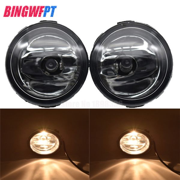 2pcs h8 h11 car led light fog light 1 pair for nissan x-trail (t31) closed off-road vehicle 2007-2013
2pcs h8 h11 car led light fog light 1 pair for nissan x-trail (t31) closed off-road vehicle 2007-2013