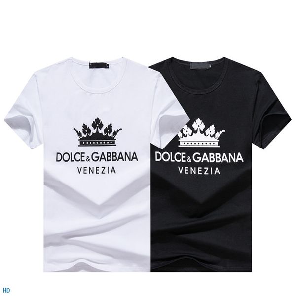 new fashion men's t-shirt spring and high-quality cotton shirt printing short sleeve o-neck luxury t-shirt casual size -3xl qp kkp, White;black
new fashion men's t-shirt spring and high-quality cotton shirt printing short sleeve o-neck luxury t-shirt casual size -3xl qp kkp, White;black