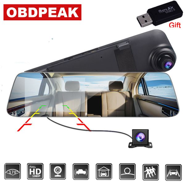 car dvr camera 4.3 inch dashcam white rearview mirror full hd 1080p dual lens with rear view camera dash cam auto recorder dvrs
car dvr camera 4.3 inch dashcam white rearview mirror full hd 1080p dual lens with rear view camera dash cam auto recorder dvrs