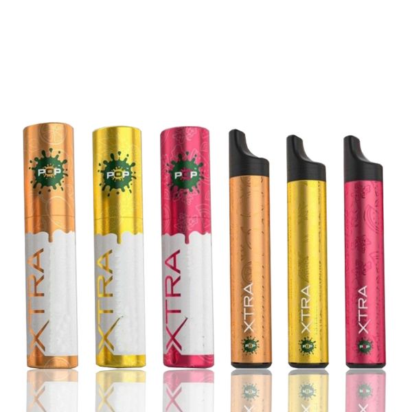 Large Capacity 3.5ml POP XTRA Disposable Device Quantity 10pcs a Box vape SUPPORT OEM Have in Stock Fast delivery
Large Capacity 3.5ml POP XTRA Disposable Device Quantity 10pcs a Box vape SUPPORT OEM Have in Stock Fast delivery