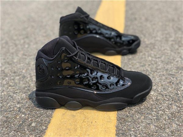 2020 fashion 13 cap and gown black suede basketball shoes blackout real carbon fiber 414571-012 authentic sports shoes size 7-13
2020 fashion 13 cap and gown black suede basketball shoes blackout real carbon fiber 414571-012 authentic sports shoes size 7-13