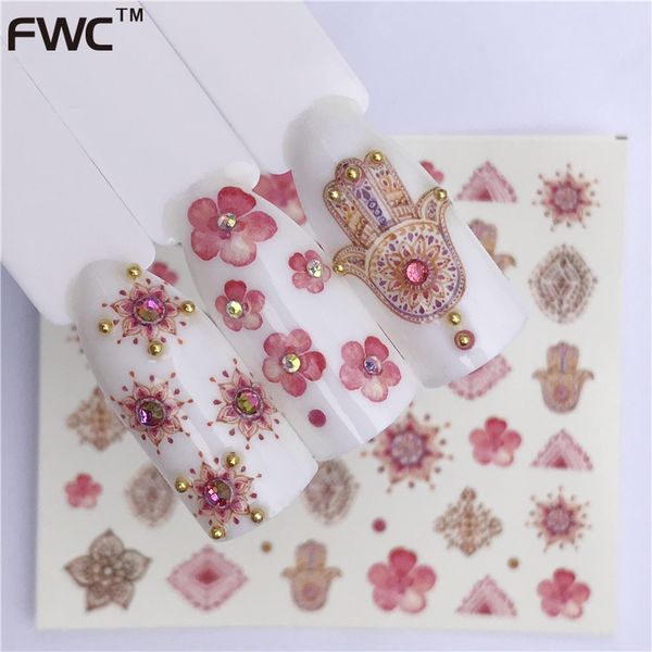 wuf 1 sheet water transfer nail stickers decals fruit/ice cream/cake pattern nail art stickers wraps manicure decoration, Black
wuf 1 sheet water transfer nail stickers decals fruit/ice cream/cake pattern nail art stickers wraps manicure decoration, Black