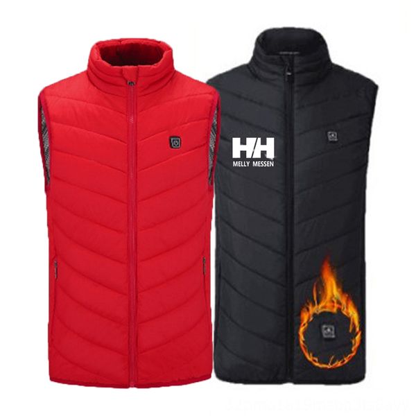 warm men women winter usb infrared wear athletic & outdoor apparel heating vest flexible electric thermal waistcoat fish hiking euro size s4, Gray;blue
warm men women winter usb infrared wear athletic & outdoor apparel heating vest flexible electric thermal waistcoat fish hiking euro size s4, Gray;blue