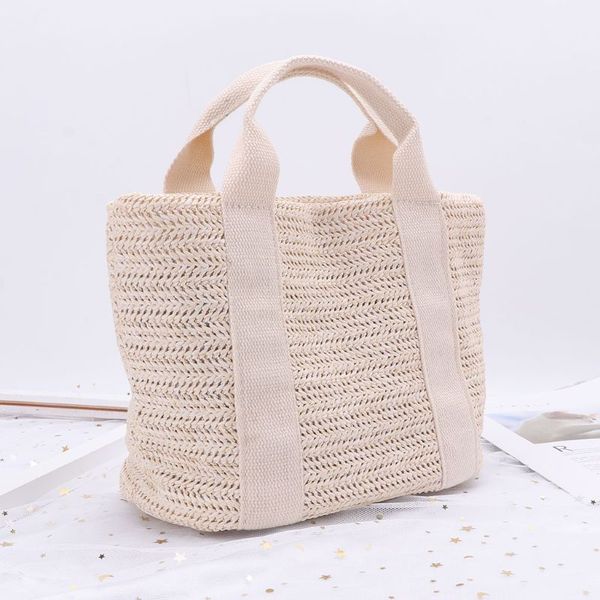 2019 women fashion large capacity handbag braided straw summer beach bag shopping tote shoulder bags 2019 new bag
2019 women fashion large capacity handbag braided straw summer beach bag shopping tote shoulder bags 2019 new bag
