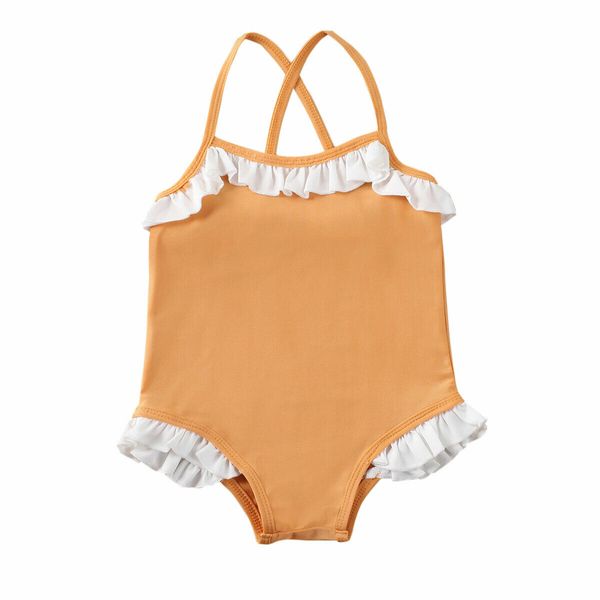 1-6t toddler kids baby girl one-piece bikini set ruffled solid beachwear solid color swimsuit swimwear bathing suit swimming
1-6t toddler kids baby girl one-piece bikini set ruffled solid beachwear solid color swimsuit swimwear bathing suit swimming