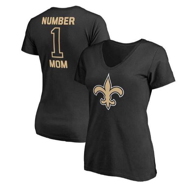 Women's New Orleans Mothers Day Saints Pro Line Royal #1 Mom V-Neck T-Shirt Gift For Mother Free Shipping
Women's New Orleans Mothers Day Saints Pro Line Royal #1 Mom V-Neck T-Shirt Gift For Mother Free Shipping