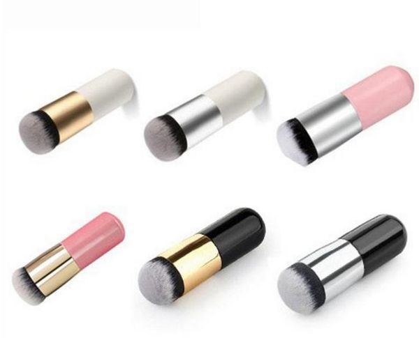 High Quality Kabuki Brush Flat Synthetic Hair Makeup Brushes Professional Liquid Foundation Brush Wood Handle Beauty Essentials free DHL
High Quality Kabuki Brush Flat Synthetic Hair Makeup Brushes Professional Liquid Foundation Brush Wood Handle Beauty Essentials free DHL