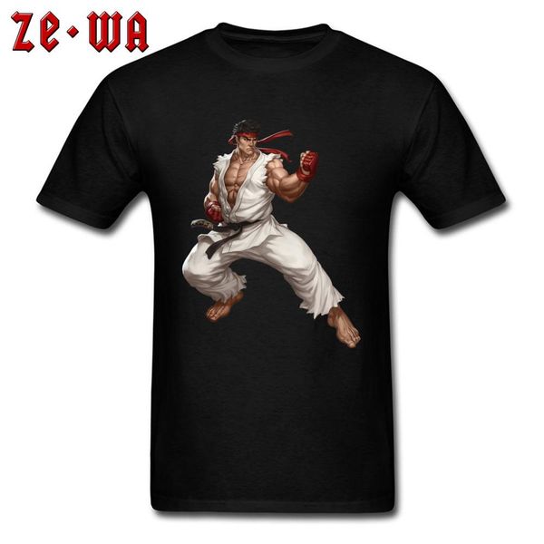 tees brand new man t shirts karate master t-shirt mens cotton black tshirts street fighter arcade gamer clothing xs, White;black
tees brand new man t shirts karate master t-shirt mens cotton black tshirts street fighter arcade gamer clothing xs, White;black