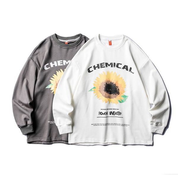 2020 spring men's sweater jacket street loose casual thin section sweater round neck letter printing jacket men's tide, Black
2020 spring men's sweater jacket street loose casual thin section sweater round neck letter printing jacket men's tide, Black