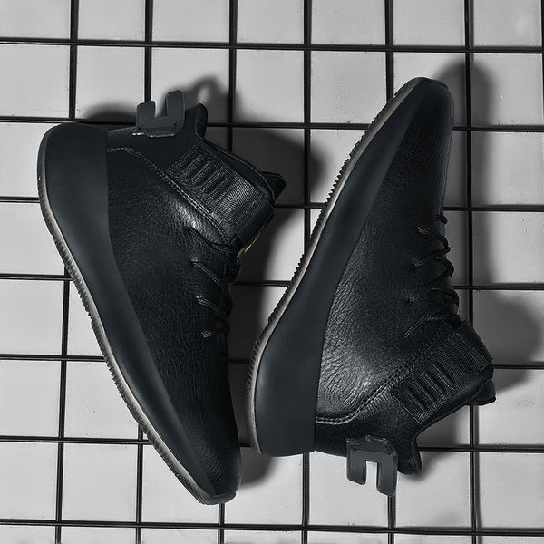 new men's high sneakers, breathable leather sneakers for men, athletic outdoor sports sneakers, black lace up sneakers for
new men's high sneakers, breathable leather sneakers for men, athletic outdoor sports sneakers, black lace up sneakers for